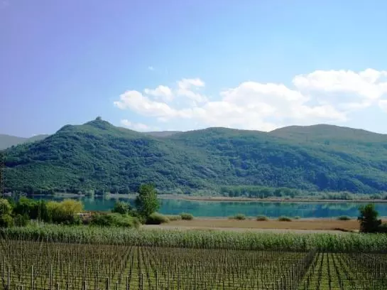 Отель Goldenhof