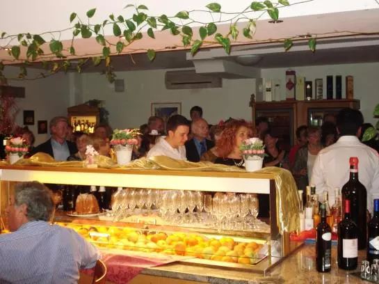 Отель Goldenhof