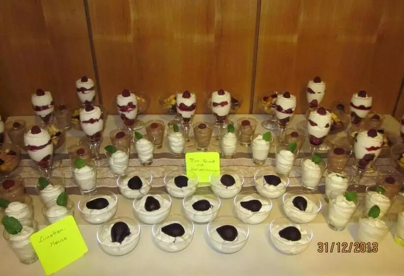 酒店 Haus Marienthal