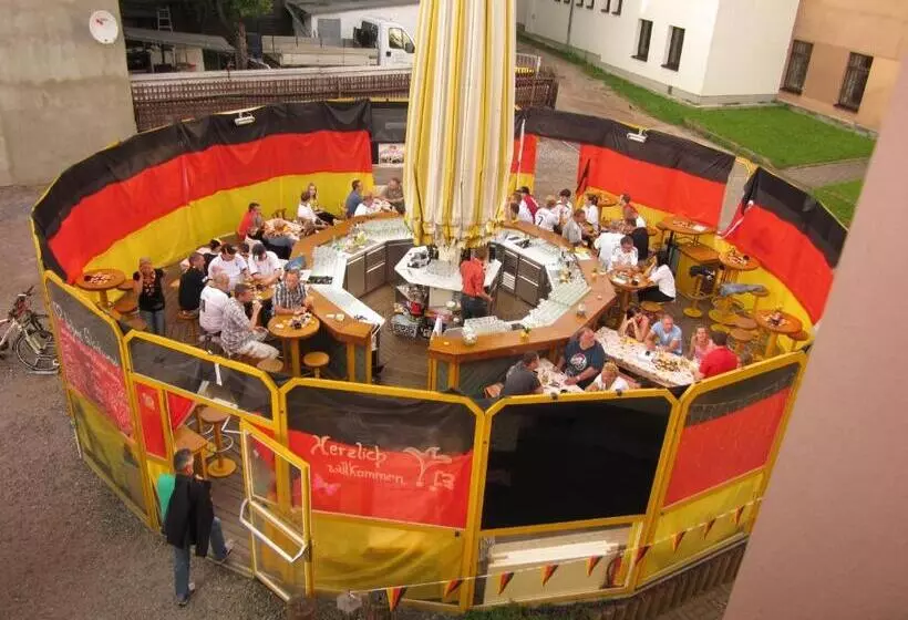 酒店 Haus Marienthal