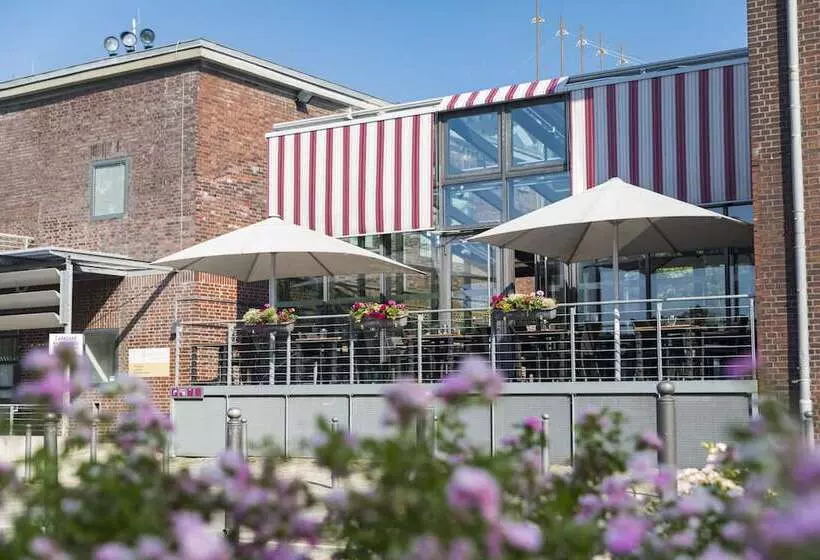 בית מלון כפרי Heiner S Park