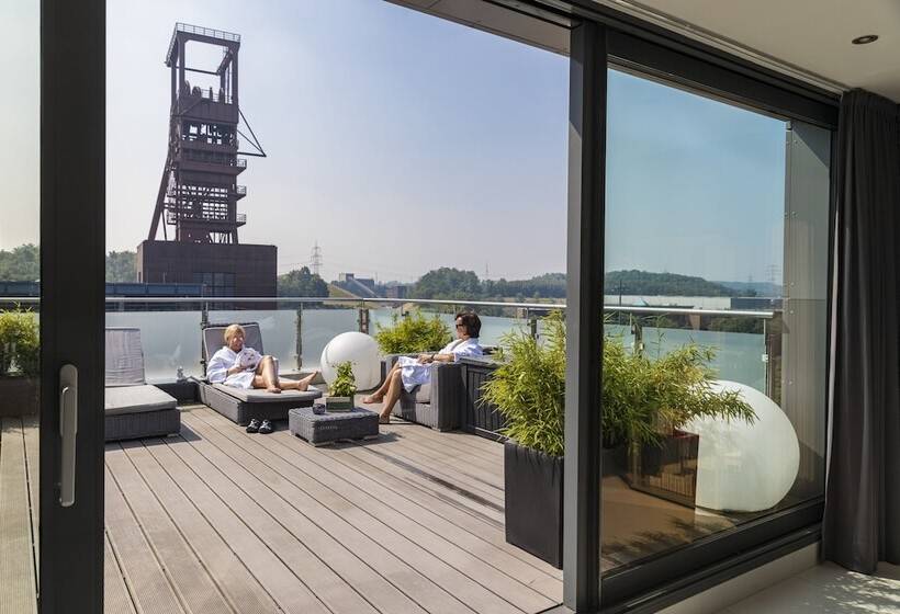 בית מלון כפרי Heiner S Park