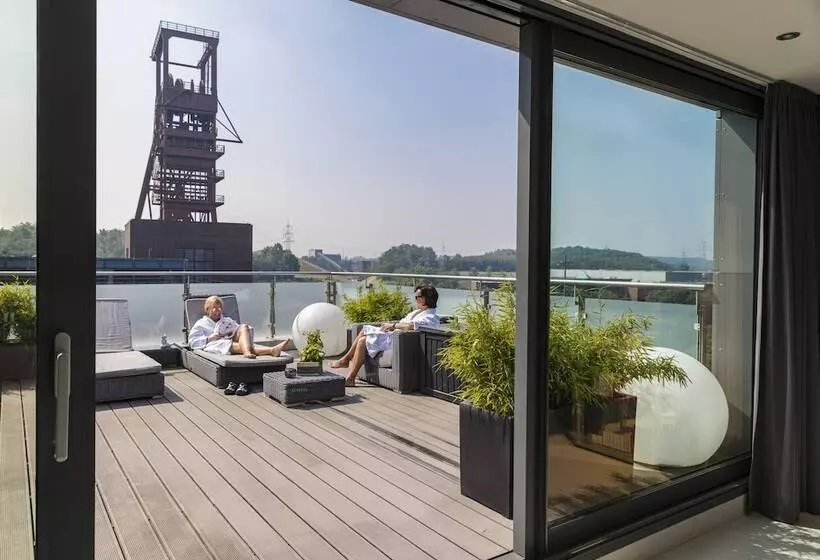 בית מלון כפרי Heiner S Park