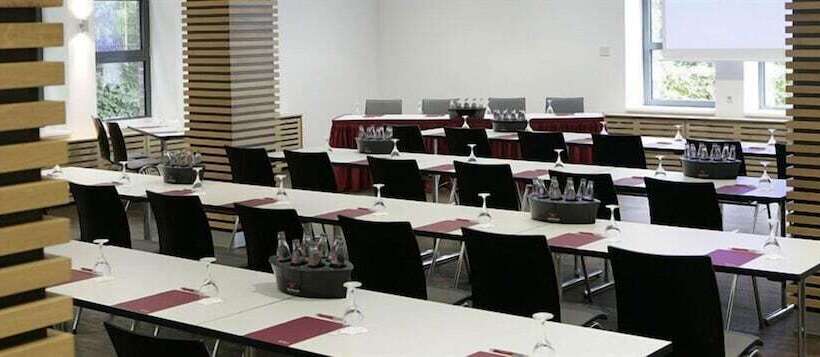 בית מלון כפרי Heiner S Park