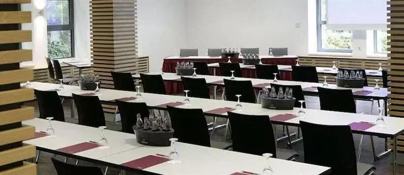 בית מלון כפרי Heiner S Park