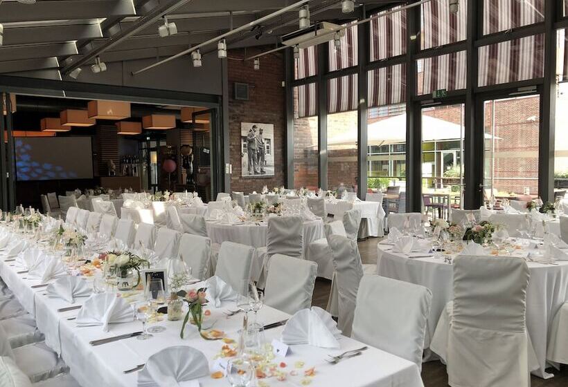 בית מלון כפרי Heiner S Park