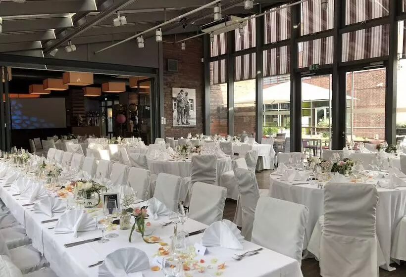 בית מלון כפרי Heiner S Park