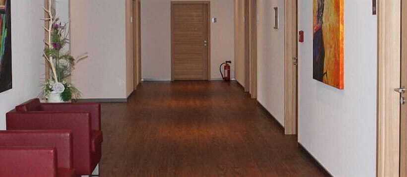 בית מלון כפרי Heiner S Park