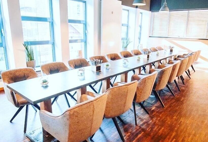 בית מלון כפרי Heiner S Park