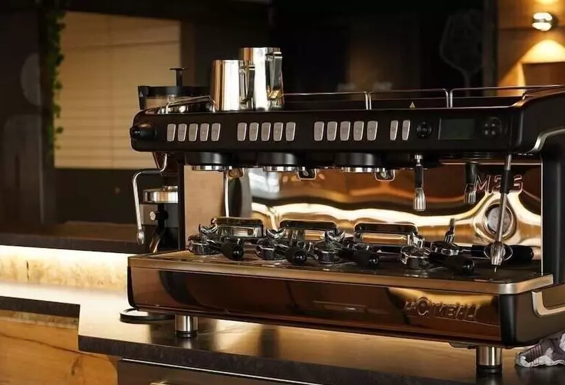 בית מלון כפרי Heiner S Park