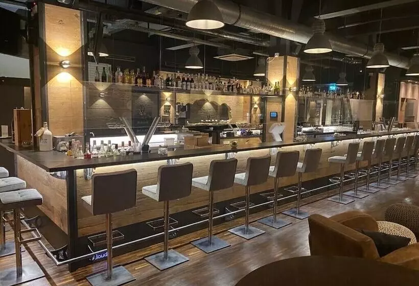 בית מלון כפרי Heiner S Park