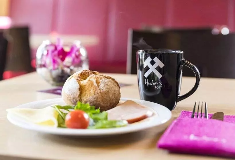 בית מלון כפרי Heiner S Park