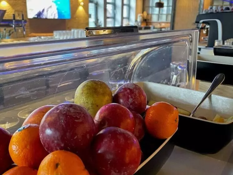 בית מלון כפרי Heiner S Park