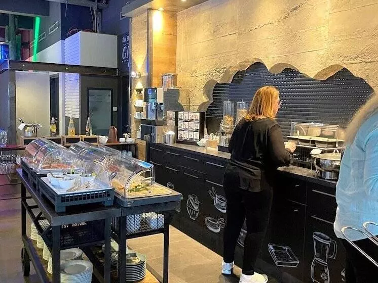 בית מלון כפרי Heiner S Park