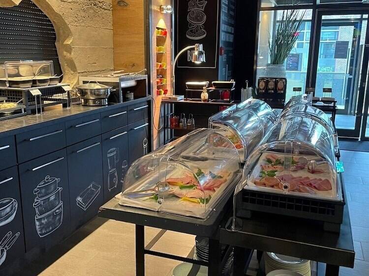 בית מלון כפרי Heiner S Park