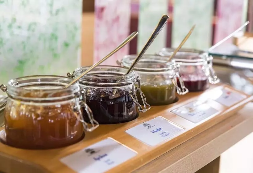 בית מלון כפרי Heiner S Park