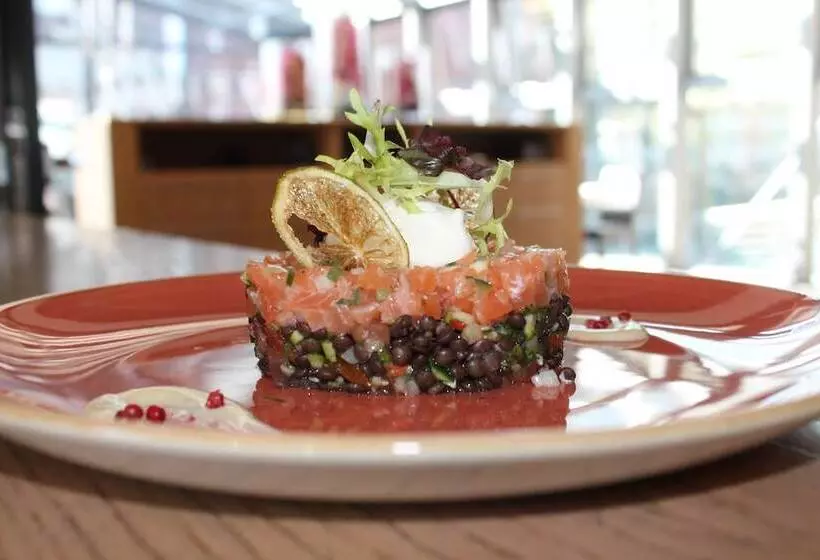 בית מלון כפרי Heiner S Park