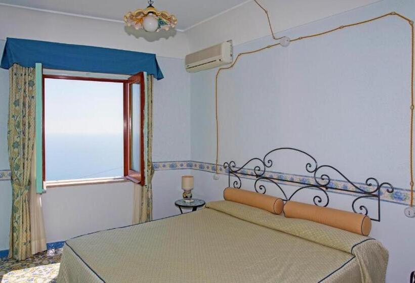 בית מלון כפרי Fico D India Relais