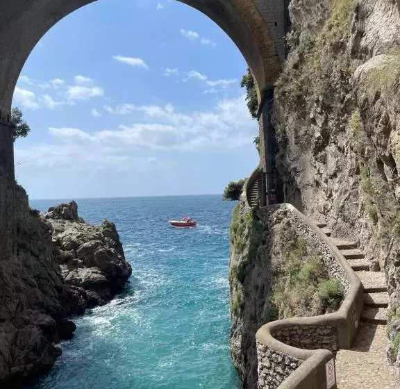 Отель Fico D India Relais