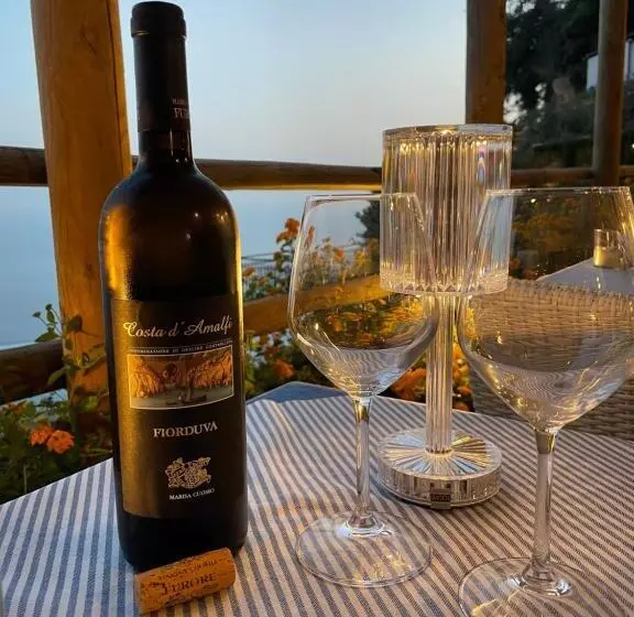 Отель Fico D India Relais