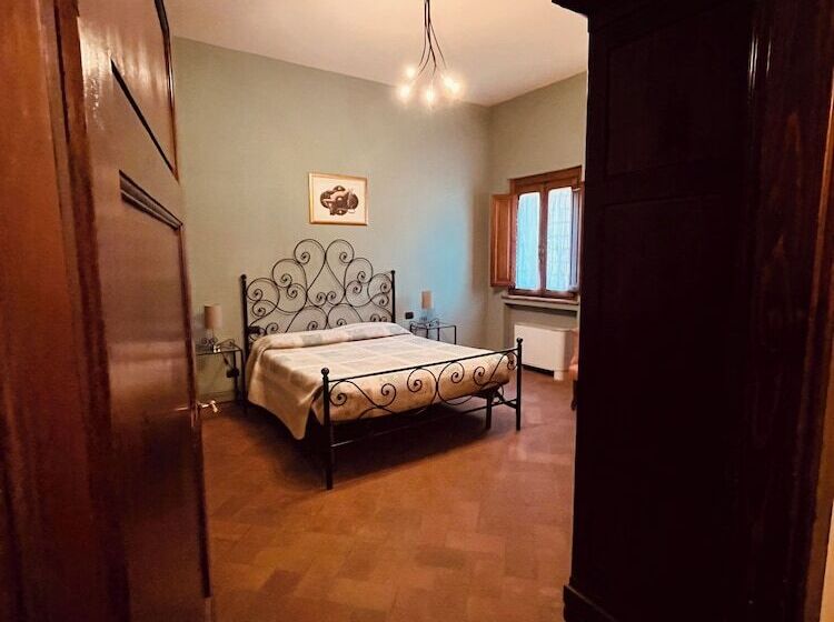 בית מלון כפרי La Torre Wine Resort