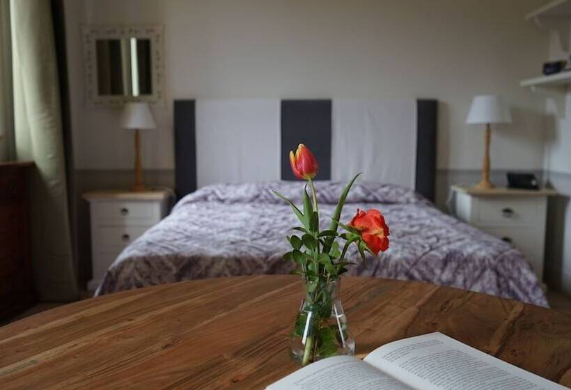 בית מלון כפרי La Torre Wine Resort