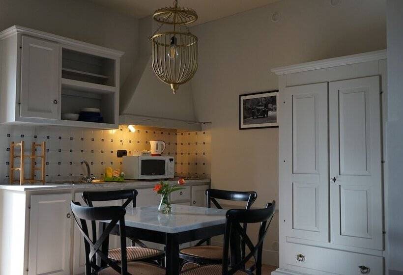 בית מלון כפרי La Torre Wine Resort