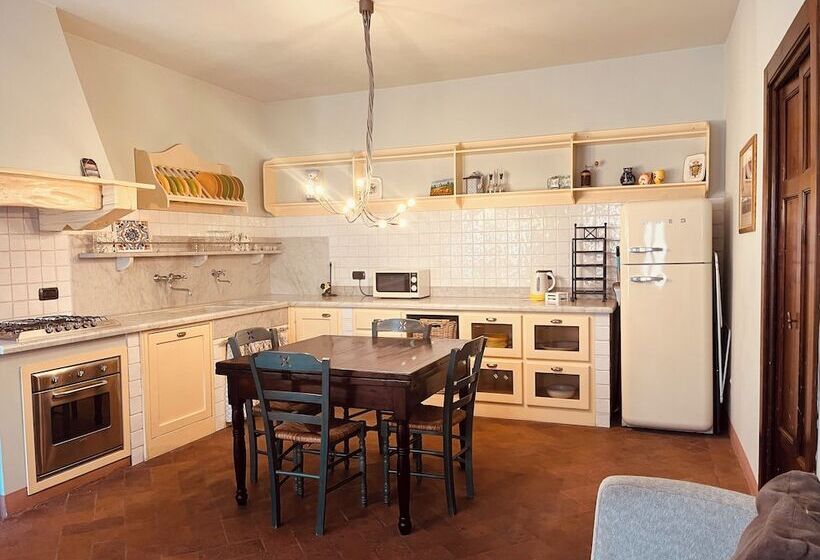 בית מלון כפרי La Torre Wine Resort