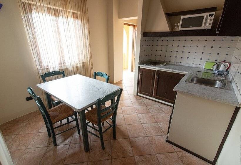 בית מלון כפרי La Torre Wine Resort