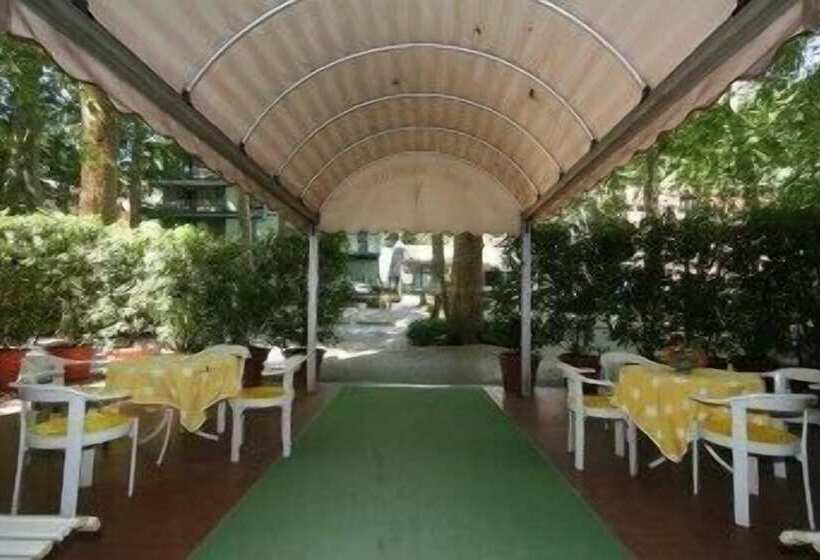 בית מלון כפרי Mercurio