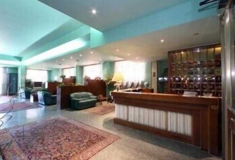 בית מלון כפרי Mercurio