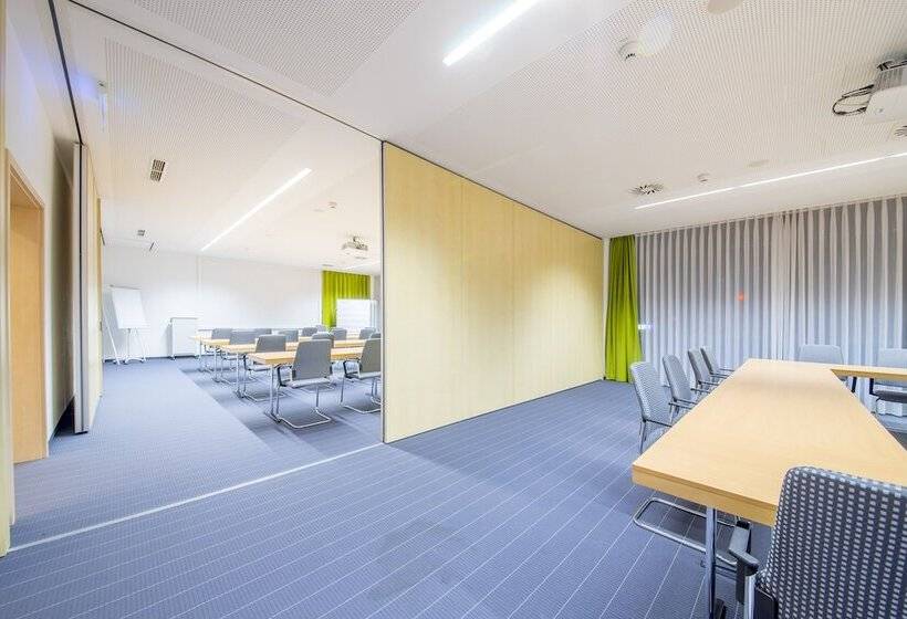 בית מלון כפרי Nürnberger Hof