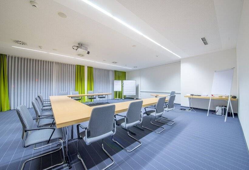 בית מלון כפרי Nürnberger Hof