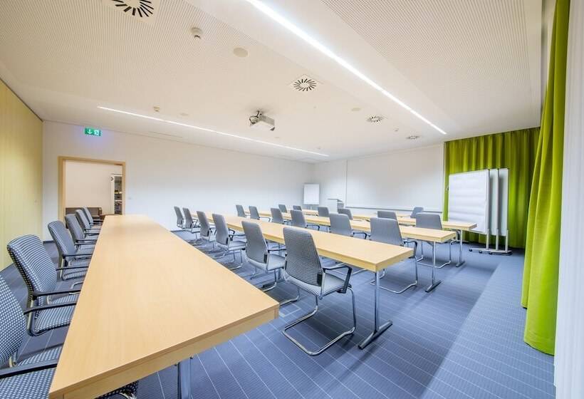 בית מלון כפרי Nürnberger Hof