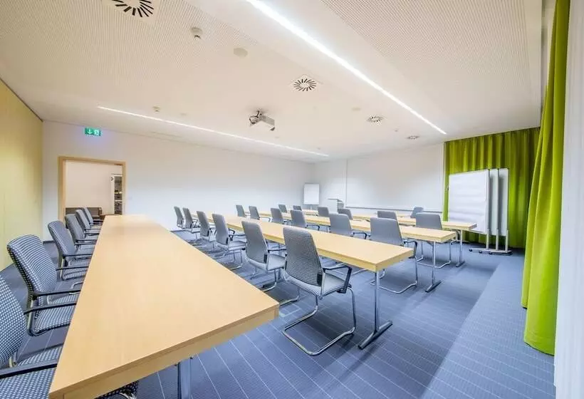 ホテル Nürnberger Hof