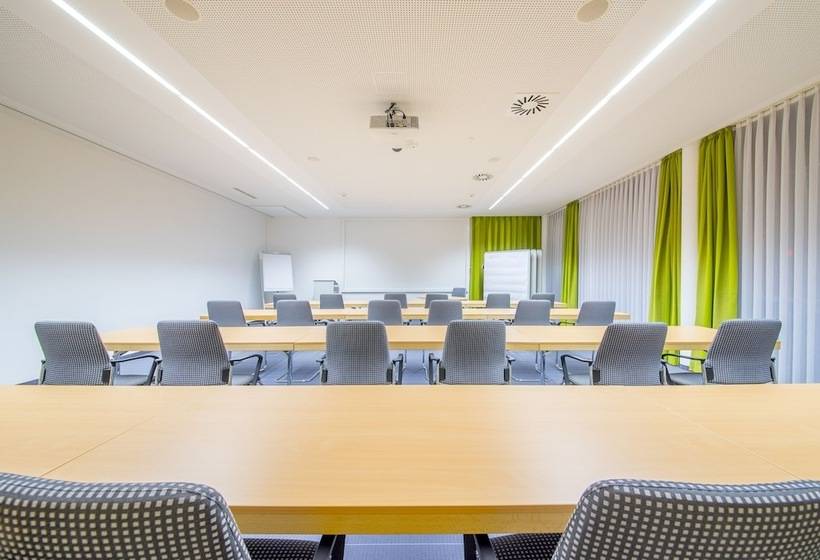 בית מלון כפרי Nürnberger Hof