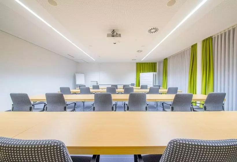 ホテル Nürnberger Hof