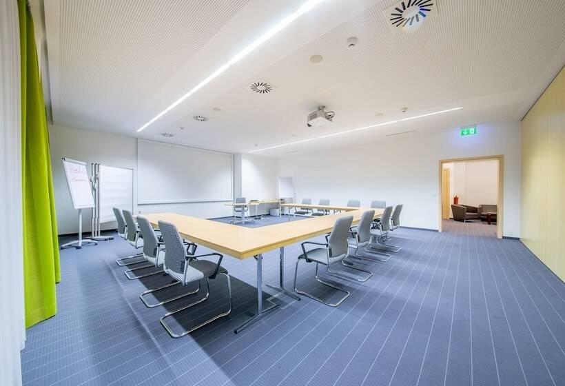 בית מלון כפרי Nürnberger Hof