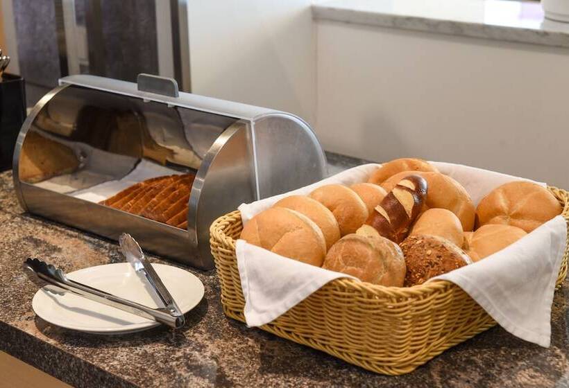 בית מלון כפרי Nürnberger Hof