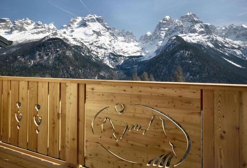 Panorama Hotel Fontanella