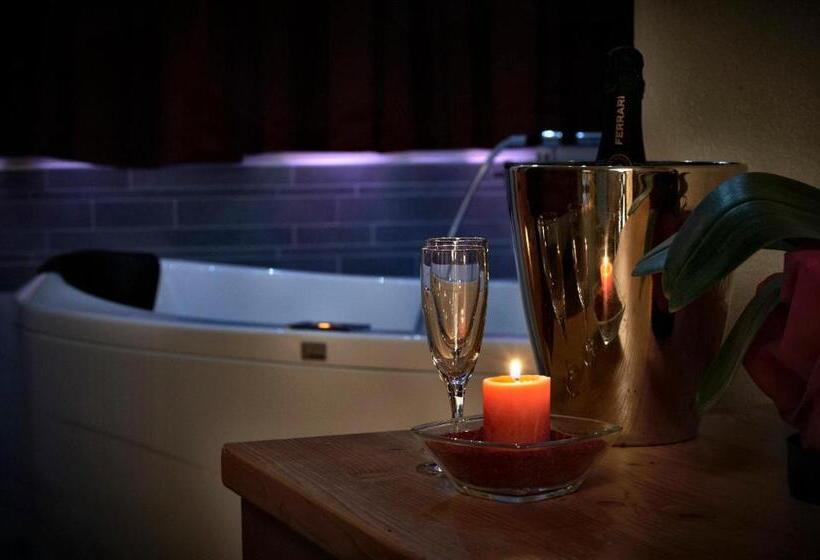 Panorama Hotel Fontanella