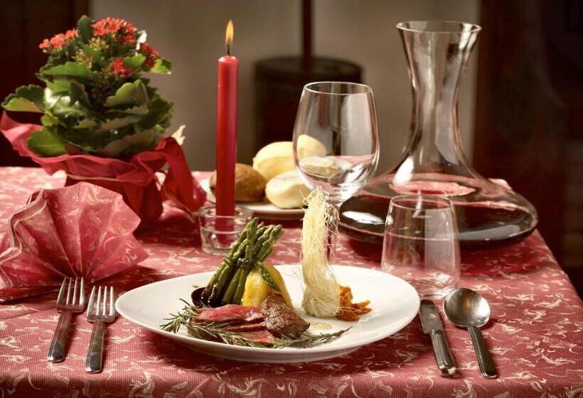 Panorama Hotel Fontanella