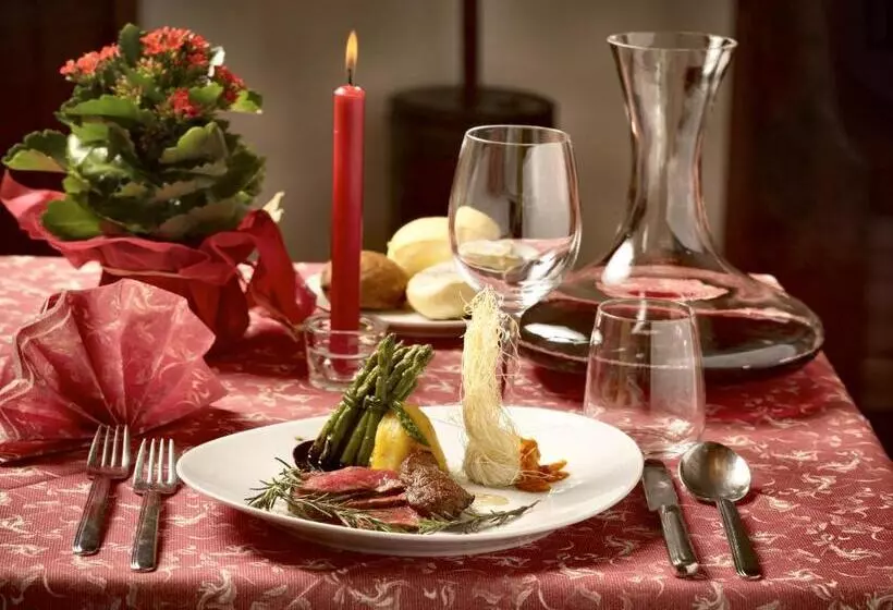 Panorama Hotel Fontanella