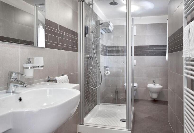 Panorama Hotel Fontanella