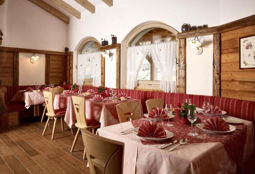 Panorama Hotel Fontanella