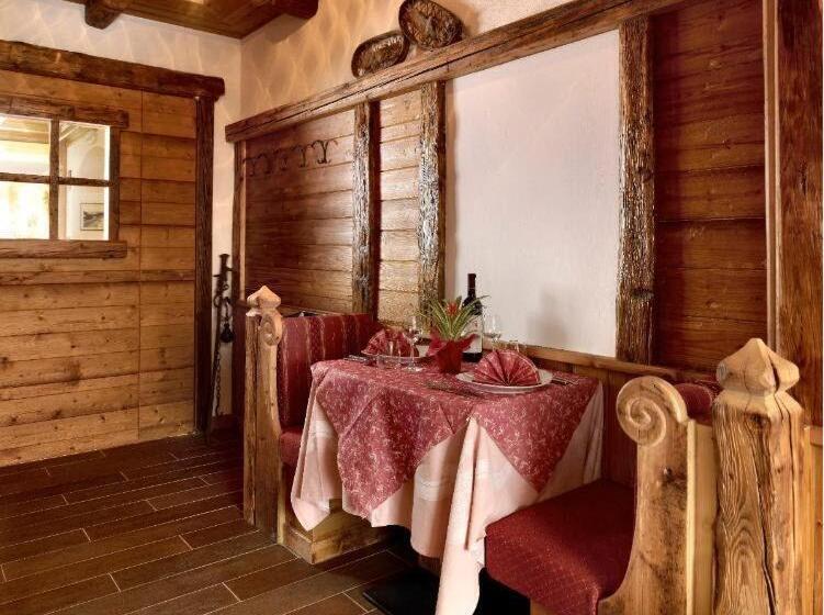 Panorama Hotel Fontanella