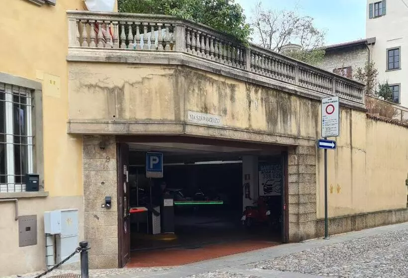 Hotel Piazza Vecchia