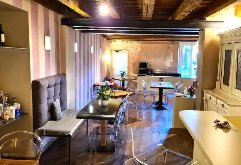 Hotel Piazza Vecchia