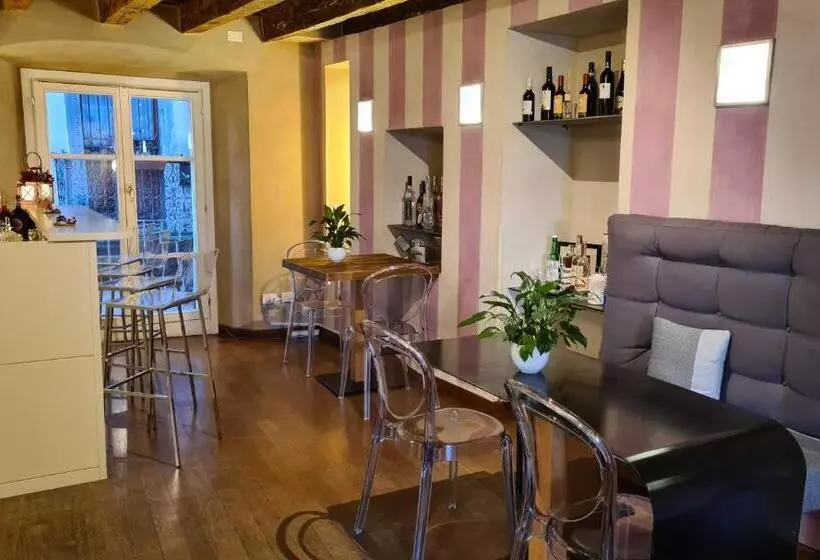 Hotel Piazza Vecchia