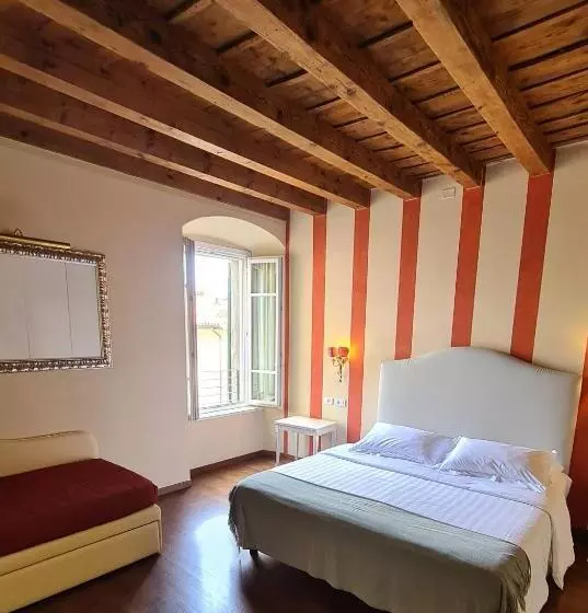 Hotel Piazza Vecchia